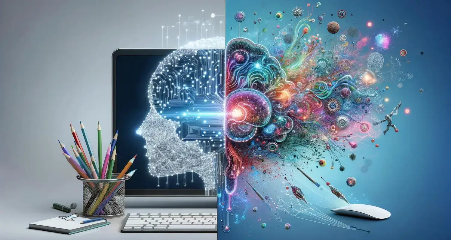 ブランドアート生成サービス